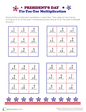 Leadership Tic-Tac-Toe Worksheet by Your Move Learning | TPT
