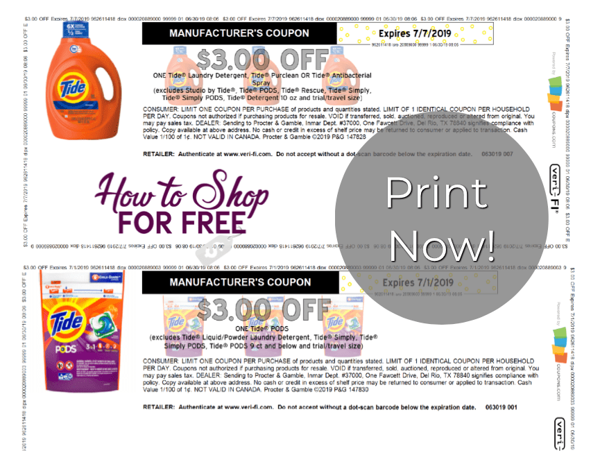So You Think You Can Coupon? - Wheely Good Deals