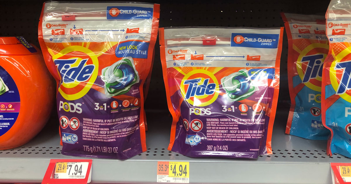 tide printable coupons may 2018