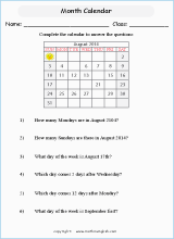 Grade 3 Telling Time Worksheets - free &  printable | Worsheets library