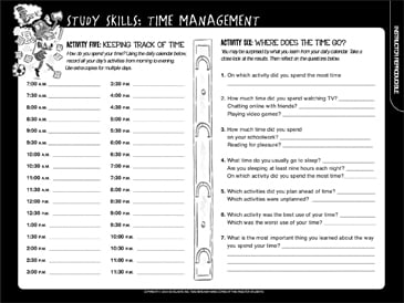Calendar Practice &  Time-Telling Activities, Printable Worksheets ...