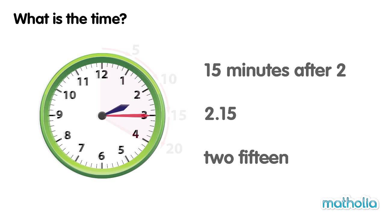 time to 5 minutes worksheet