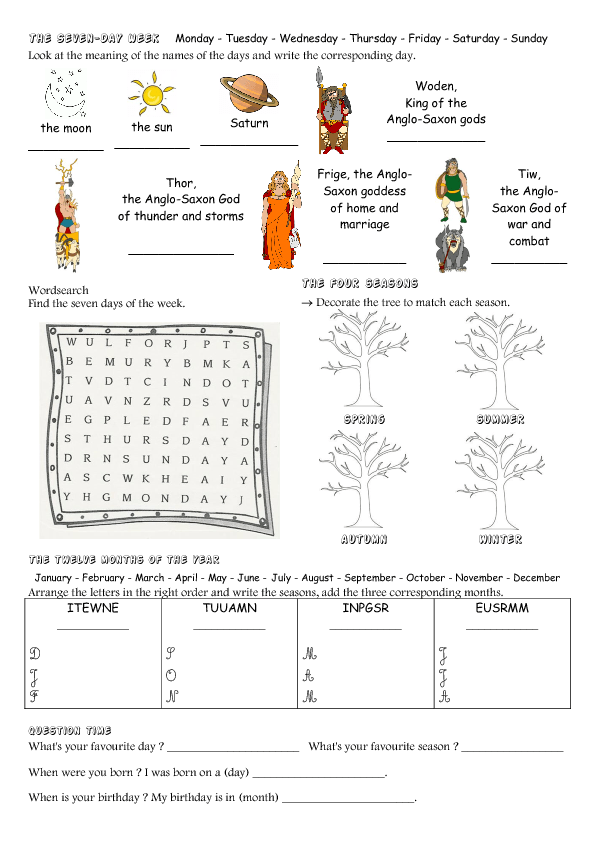 BusyTeacher.org