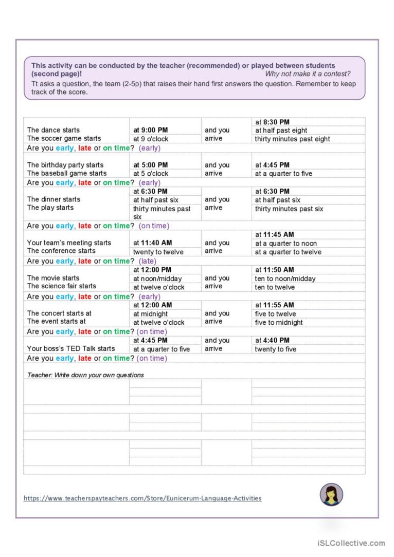 An Hour Later Time Worksheets Year 1 (teacher made) Twinkl