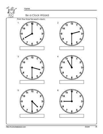 Time-Worksheets-to-the-hour-e