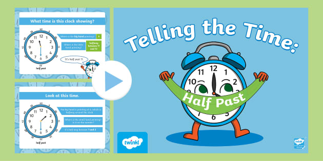 time worksheet ks1 twinkl