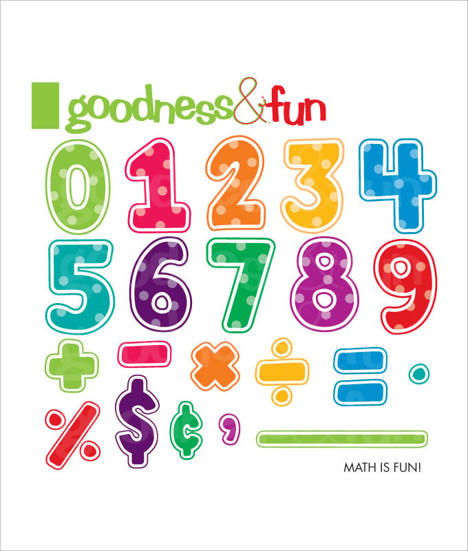 DadsWorksheets Library - Free Printable Math Worksheets