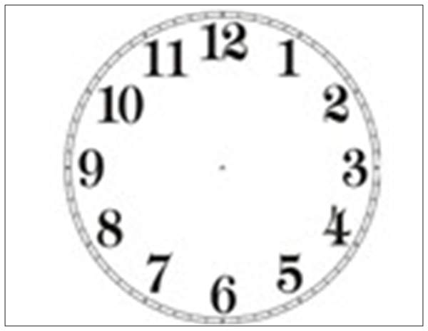 blank-clockface-large-magnet | Pwhatleys Weblog