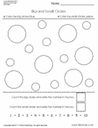 tls worksheet