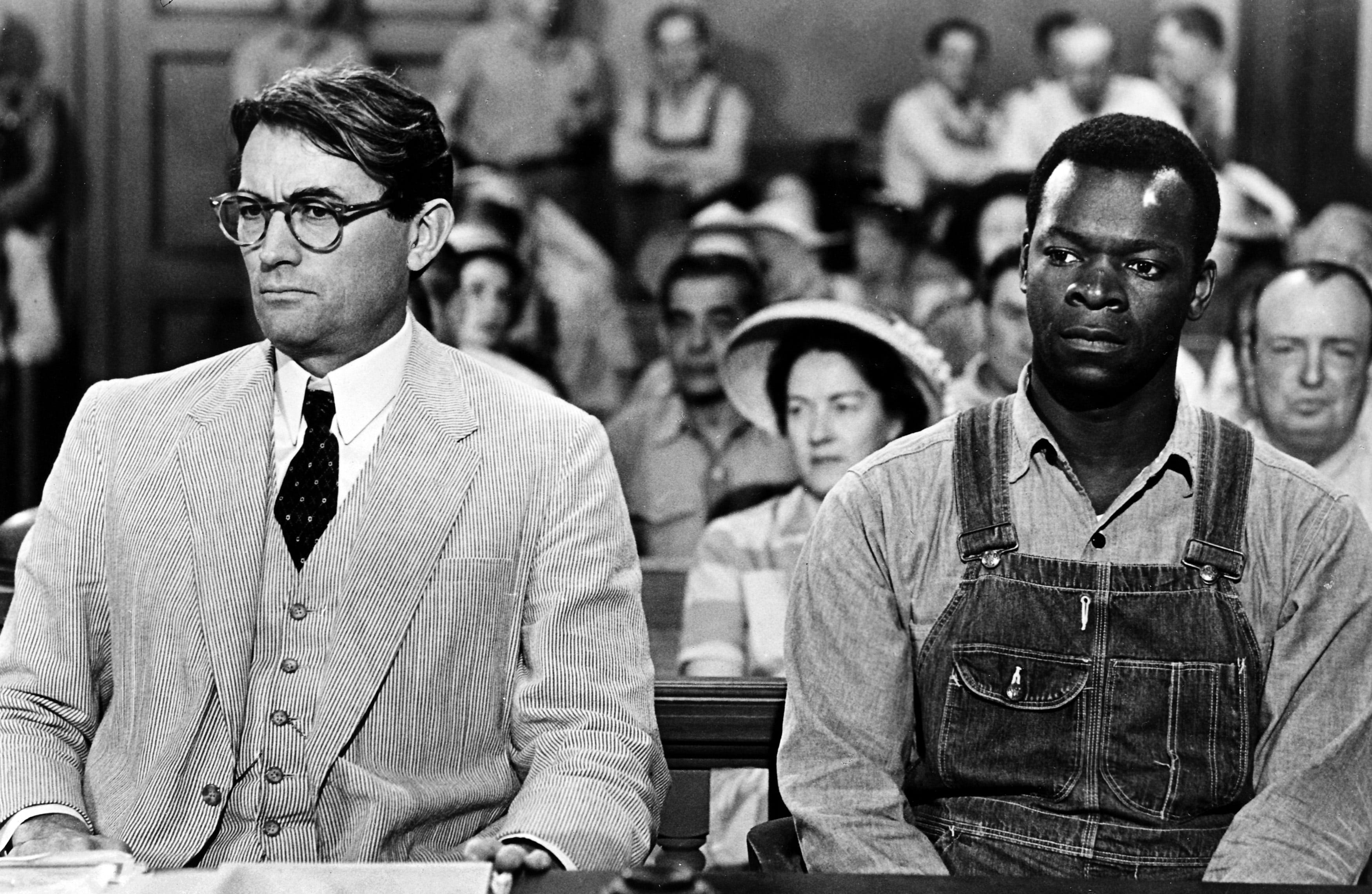to kill a mockingbird movie worksheet