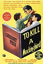 to kill a mockingbird movie worksheet