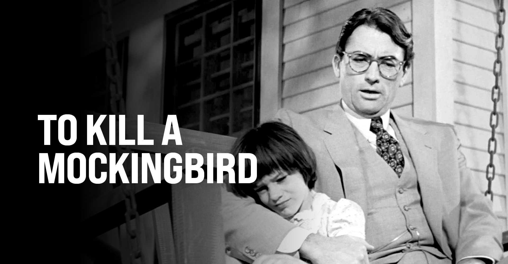 Lakeshore Classic Movies | To Kill a Mockingbird (1962) | PBS