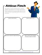 Lesson Plans - Language Arts / To Kill a Mockingbird - Extension ...