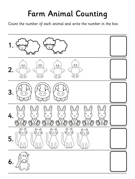 Crafts,Actvities and Worksheets for Preschool,Toddler and Kindergarten