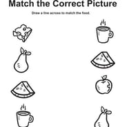 Preschool Worksheets &  Free Printables 
