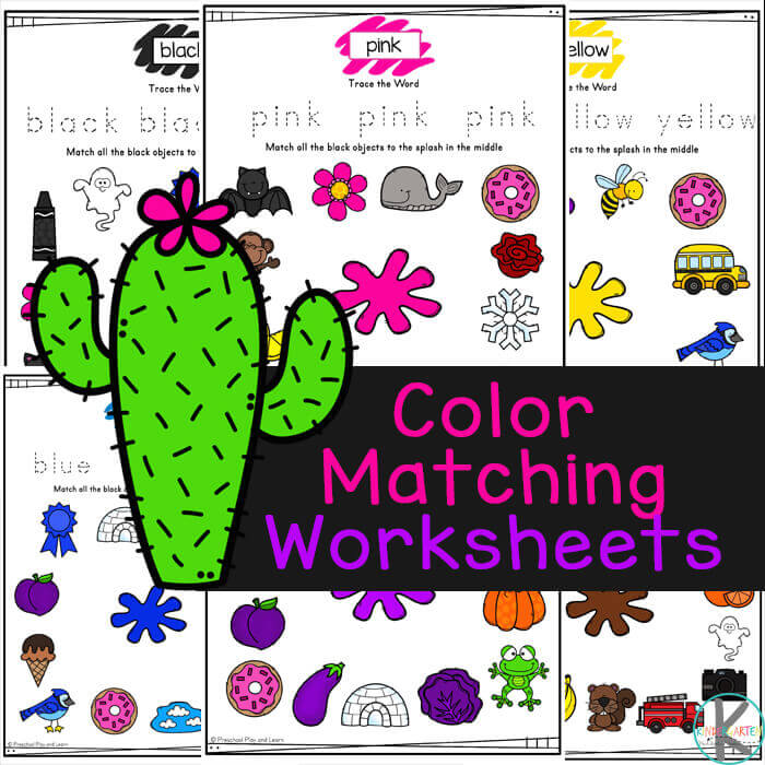 toddler worksheet printables