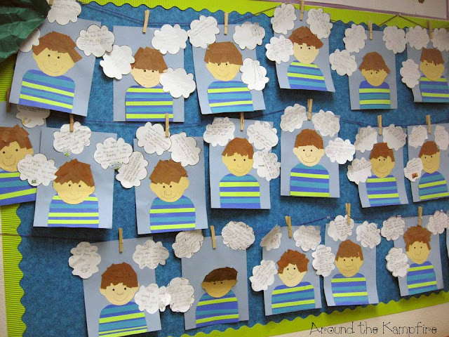 tomie depaola printable worksheet