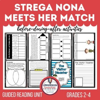 tomie depaola printable worksheet
