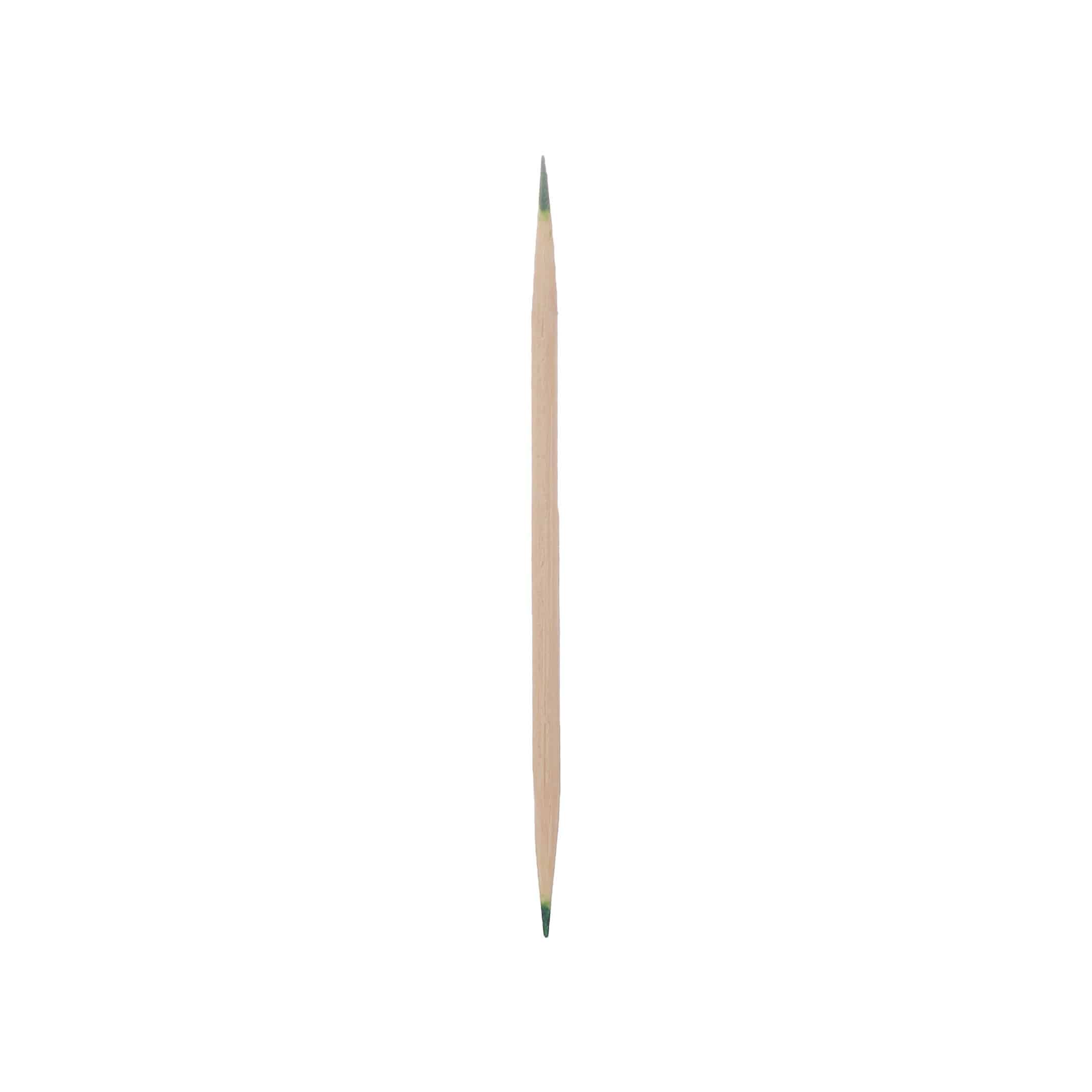 12000 Pieces Disposable Wrapped Mint Toothpick - hotpack.com.sa