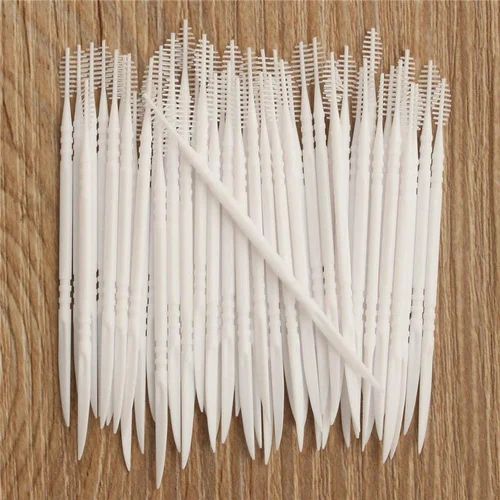 Plastic Toothpick at Rs 50/pack | Kolkata | ID: 13174605730