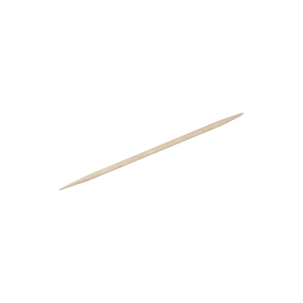 Handgards® Wood Disposable Round Toothpicks - Handgards® | First ...
