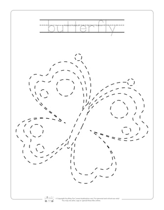 tracing pictures to print