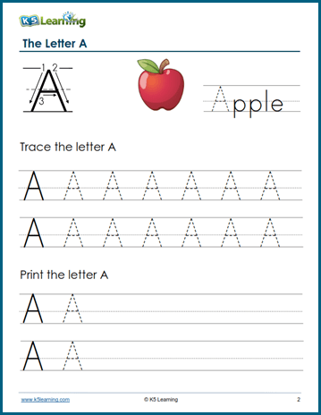 tracing pictures to print