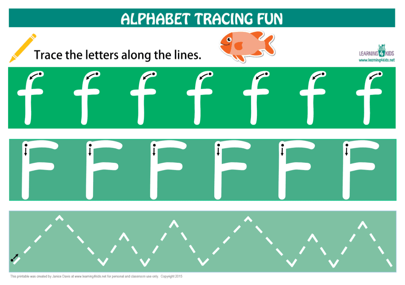 tracing pictures to print