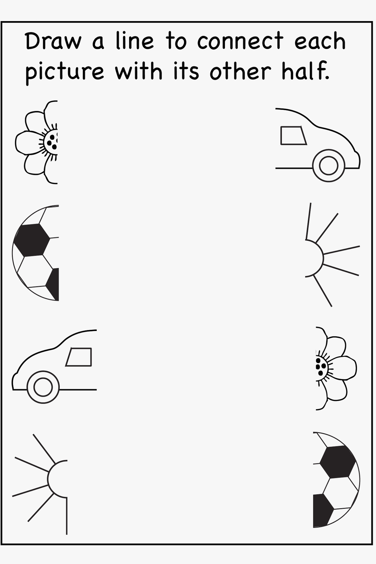 238 Free Tracing Worksheets &  Printables