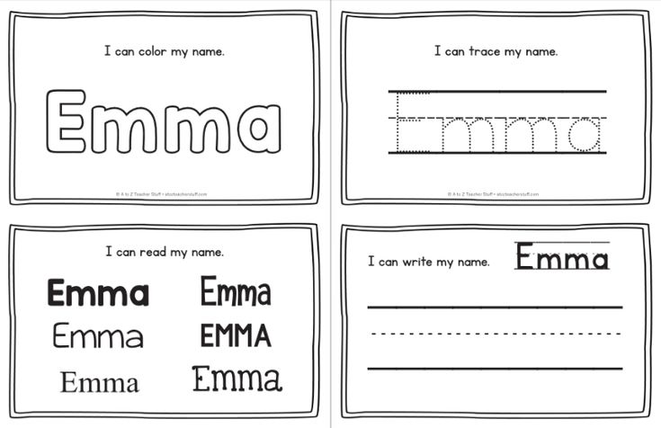 Make your own printable handwriting worksheets | A to Z Teacher ...