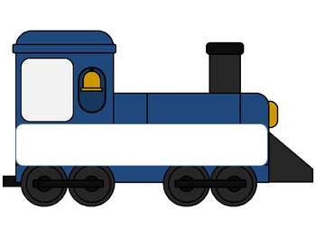 Freight Trains: A Preschool Unit of Basic Concepts and Language Activities