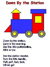 33 Best Train preschool activities ideas | preschool activities ...