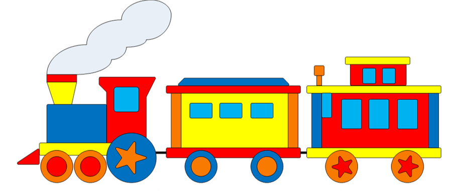 About the preschool - TRAIN UP PRESCHOOL