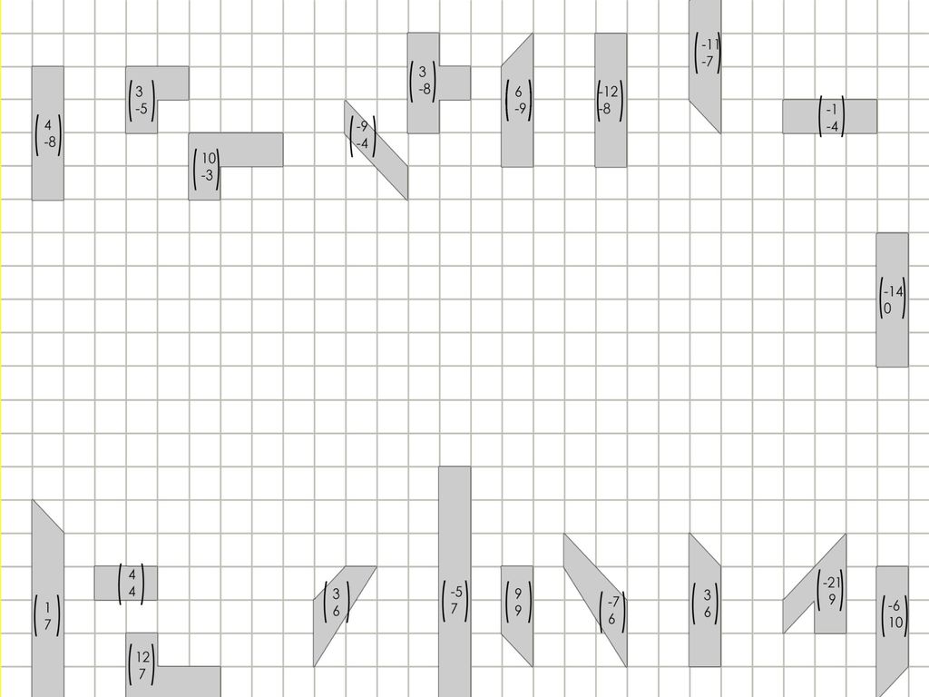 translation of shapes worksheet