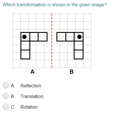 translations and rotations worksheet