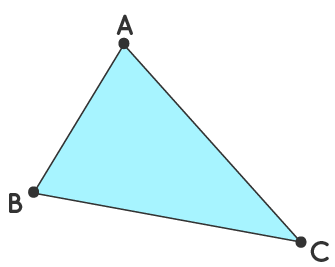triangle inequality properties worksheet answers