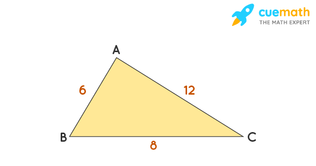 triangle inequality worksheet with answers