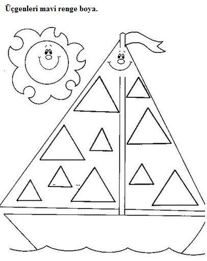 Crafts,Actvities and Worksheets for Preschool,Toddler and Kindergarten