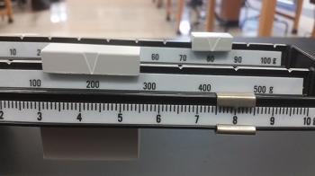 Quiz &  Worksheet - Function of a Triple Beam Balance | Study.com