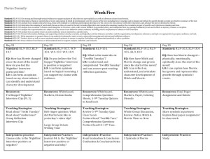 December 1-5, 2014 | mrsrandas