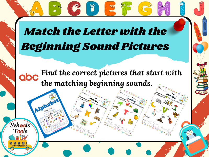 turtle diary worksheet beginning sounds