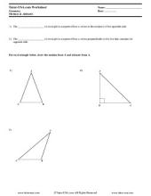 tutor usa worksheet answers