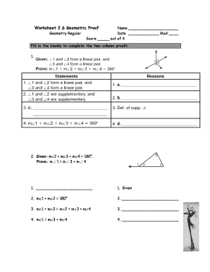 Proofs in Geometry: Complete with ease | airSlate SignNow