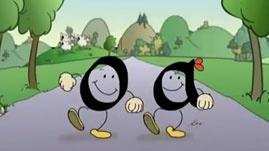 When Two Vowels Go Walking