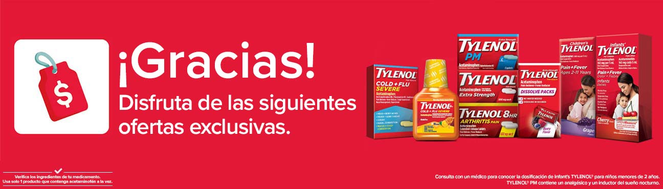 tylenol printable coupons 2018