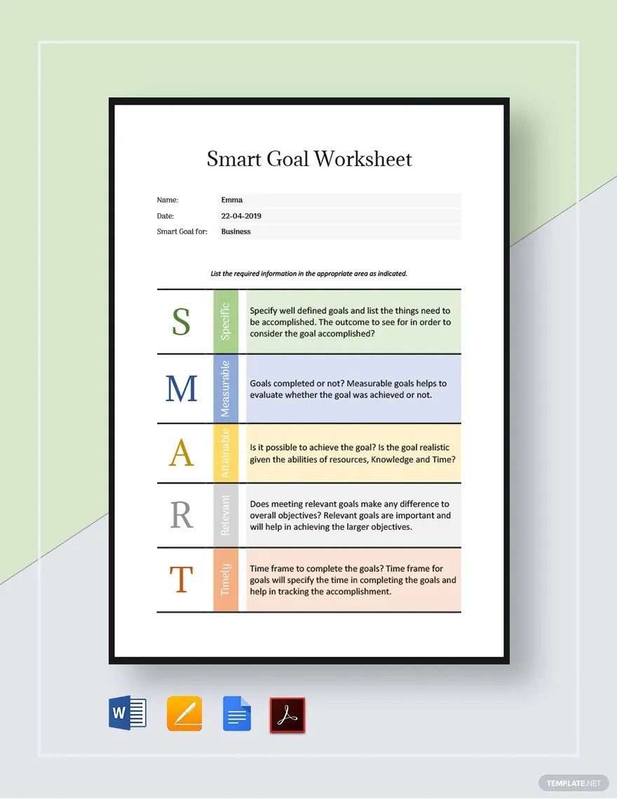 Worksheet - What Is a Worksheet? Definition, Types, Uses