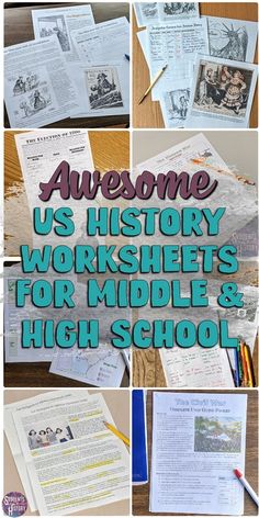900+ Educational Activities ideas in 2024 | teaching history ...