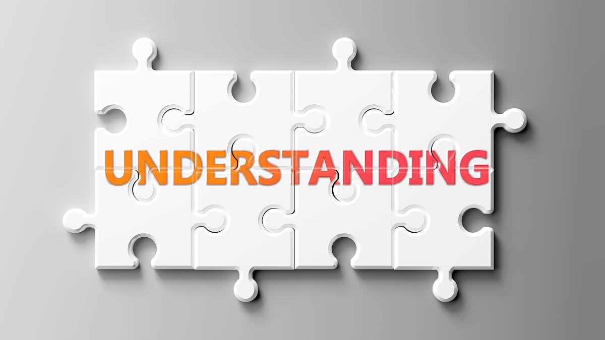 A Man of Understanding - Bible and Business