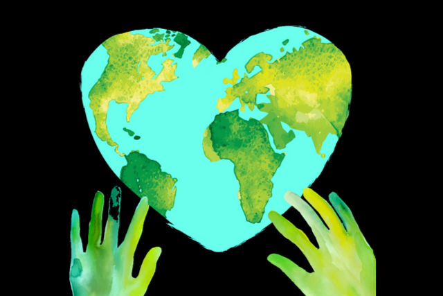 Understanding Is Love (and the World Needs More Love) - Tiny Buddha