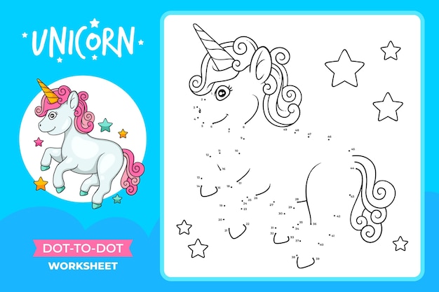 Unicorn Activity Images - Free Download on Freepik